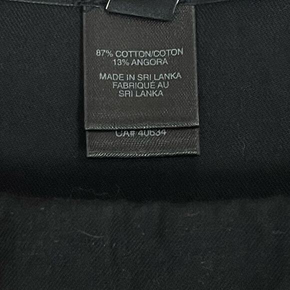 Marc by Marc Jacobs Black Dress - Picture 5 of 10